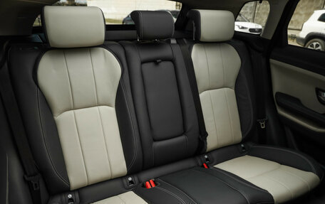 Land Rover Range Rover Evoque I, 2016 год, 3 149 000 рублей, 31 фотография