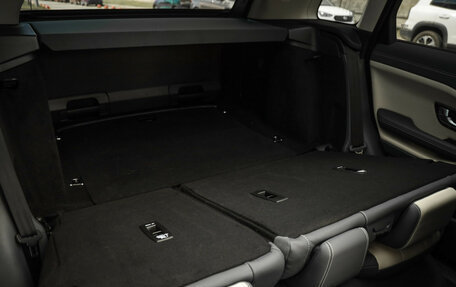 Land Rover Range Rover Evoque I, 2016 год, 3 149 000 рублей, 33 фотография