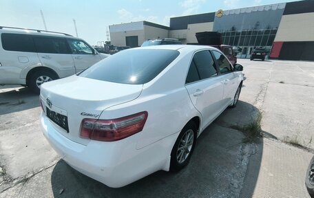 Toyota Camry, 2010 год, 1 110 000 рублей, 3 фотография