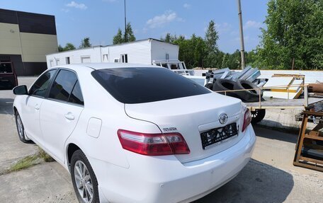 Toyota Camry, 2010 год, 1 110 000 рублей, 4 фотография