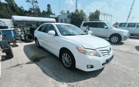 Toyota Camry, 2010 год, 1 110 000 рублей, 2 фотография
