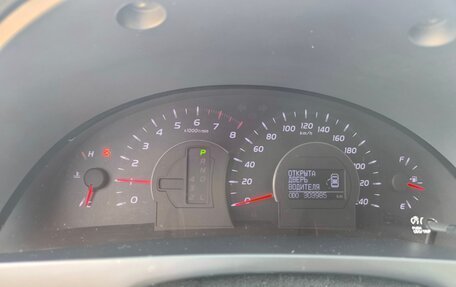 Toyota Camry, 2010 год, 1 110 000 рублей, 8 фотография