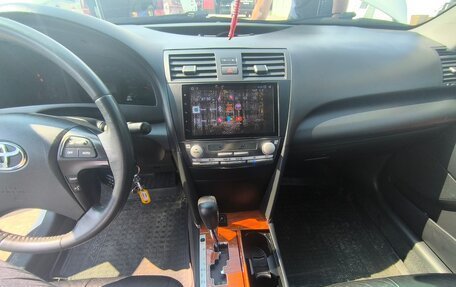 Toyota Camry, 2010 год, 1 110 000 рублей, 7 фотография