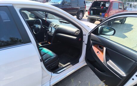 Toyota Camry, 2010 год, 1 110 000 рублей, 6 фотография