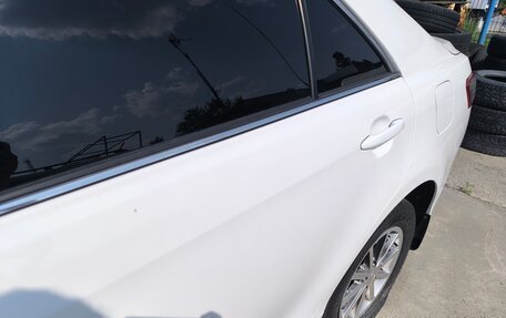 Toyota Camry, 2010 год, 1 110 000 рублей, 14 фотография