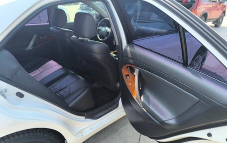 Toyota Camry, 2010 год, 1 110 000 рублей, 13 фотография