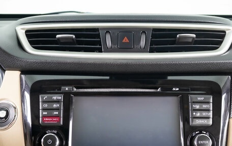 Nissan X-Trail, 2016 год, 1 899 000 рублей, 21 фотография