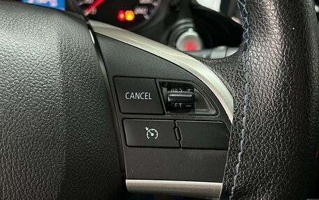 Mitsubishi Outlander III рестайлинг 3, 2022 год, 2 250 000 рублей, 14 фотография