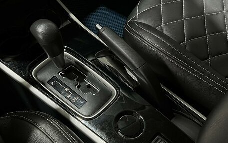 Mitsubishi Outlander III рестайлинг 3, 2022 год, 2 250 000 рублей, 17 фотография