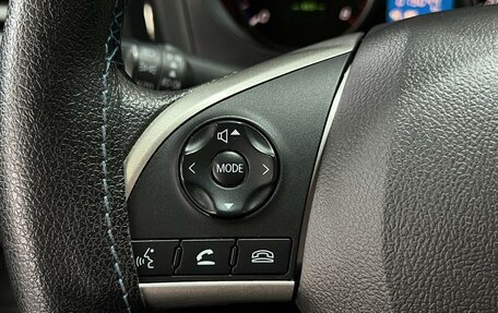 Mitsubishi Outlander III рестайлинг 3, 2022 год, 2 250 000 рублей, 13 фотография