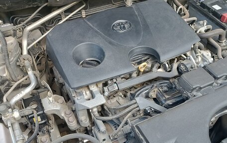 Toyota RAV4, 2021 год, 3 650 000 рублей, 17 фотография