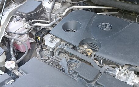 Toyota RAV4, 2021 год, 3 650 000 рублей, 13 фотография