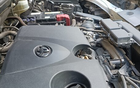 Toyota RAV4, 2021 год, 3 650 000 рублей, 16 фотография