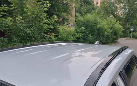 Toyota RAV4, 2021 год, 3 650 000 рублей, 8 фотография