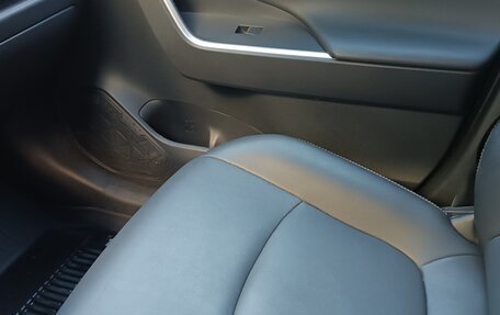 Toyota RAV4, 2021 год, 3 650 000 рублей, 25 фотография
