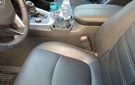 Toyota RAV4, 2021 год, 3 650 000 рублей, 26 фотография
