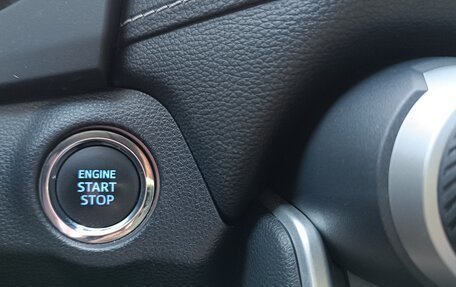 Toyota RAV4, 2021 год, 3 650 000 рублей, 30 фотография