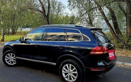 Volkswagen Touareg III, 2011 год, 1 650 000 рублей, 5 фотография