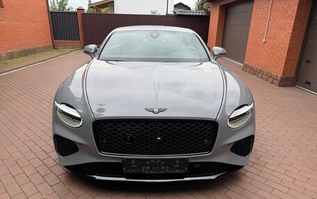 Bentley Continental GT, 2025 год, 39 990 000 рублей, 2 фотография