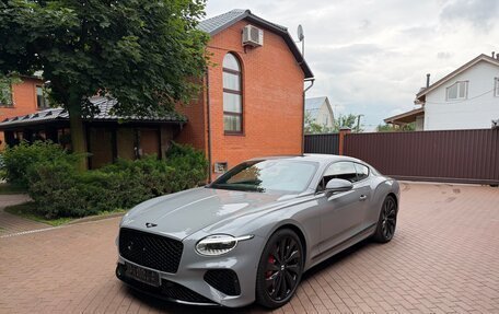 Bentley Continental GT, 2025 год, 39 990 000 рублей, 3 фотография