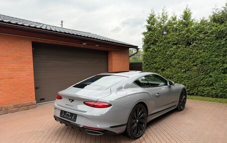 Bentley Continental GT, 2025 год, 39 990 000 рублей, 5 фотография