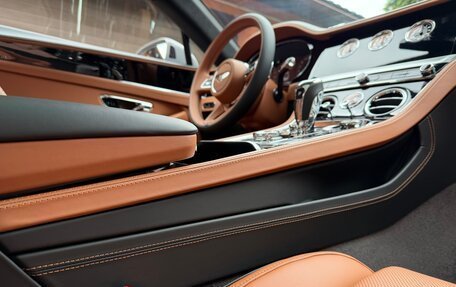 Bentley Continental GT, 2025 год, 39 990 000 рублей, 12 фотография