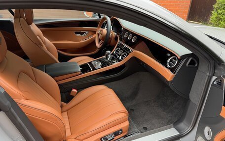 Bentley Continental GT, 2025 год, 39 990 000 рублей, 9 фотография