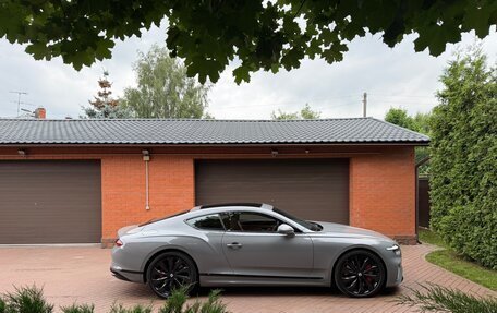 Bentley Continental GT, 2025 год, 39 990 000 рублей, 6 фотография