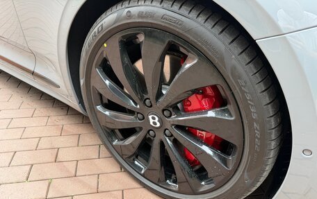Bentley Continental GT, 2025 год, 39 990 000 рублей, 8 фотография
