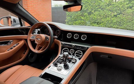 Bentley Continental GT, 2025 год, 39 990 000 рублей, 13 фотография