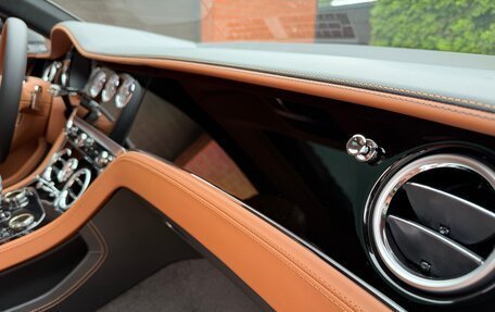 Bentley Continental GT, 2025 год, 39 990 000 рублей, 11 фотография