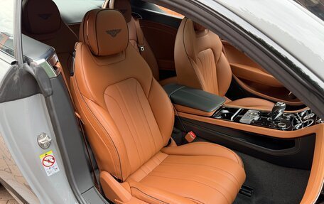 Bentley Continental GT, 2025 год, 39 990 000 рублей, 14 фотография