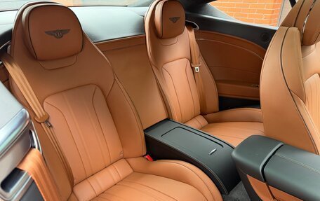 Bentley Continental GT, 2025 год, 39 990 000 рублей, 15 фотография