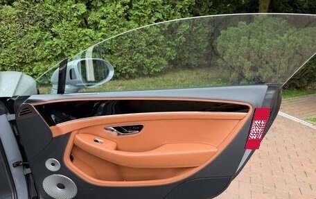 Bentley Continental GT, 2025 год, 39 990 000 рублей, 10 фотография