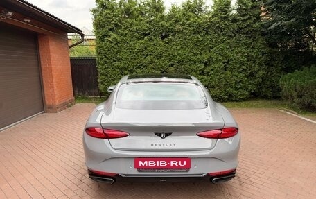 Bentley Continental GT, 2025 год, 39 990 000 рублей, 7 фотография