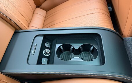 Bentley Continental GT, 2025 год, 39 990 000 рублей, 16 фотография