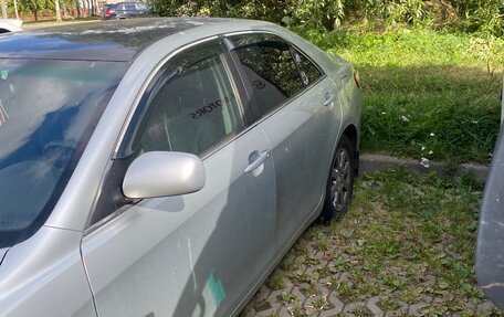 Toyota Camry, 2007 год, 700 000 рублей, 3 фотография