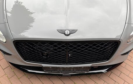 Bentley Continental GT, 2025 год, 39 990 000 рублей, 25 фотография
