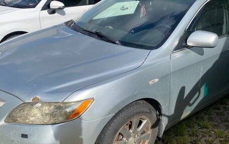 Toyota Camry, 2007 год, 700 000 рублей, 2 фотография