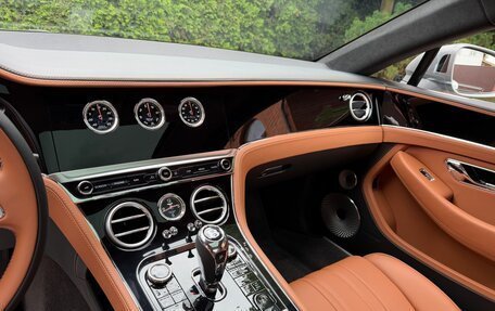 Bentley Continental GT, 2025 год, 39 990 000 рублей, 21 фотография