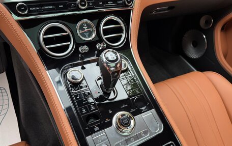 Bentley Continental GT, 2025 год, 39 990 000 рублей, 23 фотография