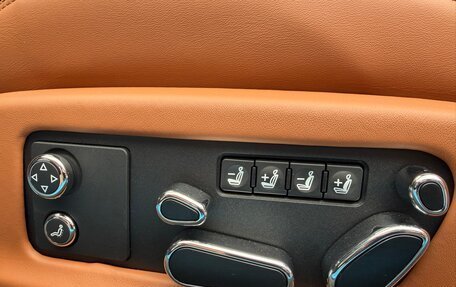 Bentley Continental GT, 2025 год, 39 990 000 рублей, 19 фотография