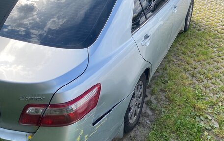 Toyota Camry, 2007 год, 700 000 рублей, 6 фотография