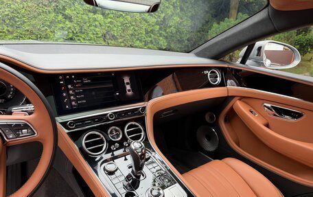 Bentley Continental GT, 2025 год, 39 990 000 рублей, 22 фотография