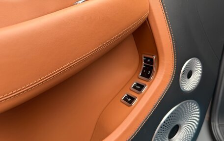 Bentley Continental GT, 2025 год, 39 990 000 рублей, 18 фотография