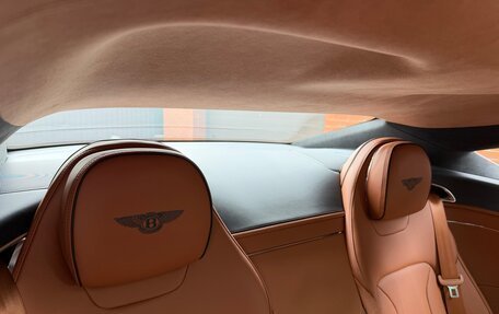 Bentley Continental GT, 2025 год, 39 990 000 рублей, 17 фотография