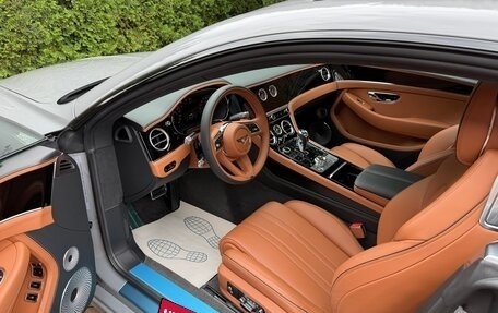 Bentley Continental GT, 2025 год, 39 990 000 рублей, 20 фотография