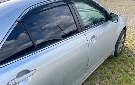 Toyota Camry, 2007 год, 700 000 рублей, 7 фотография