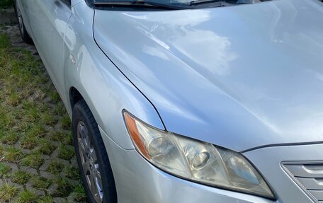 Toyota Camry, 2007 год, 700 000 рублей, 9 фотография