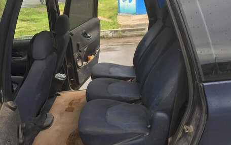 Volkswagen Sharan I рестайлинг, 1998 год, 230 000 рублей, 2 фотография